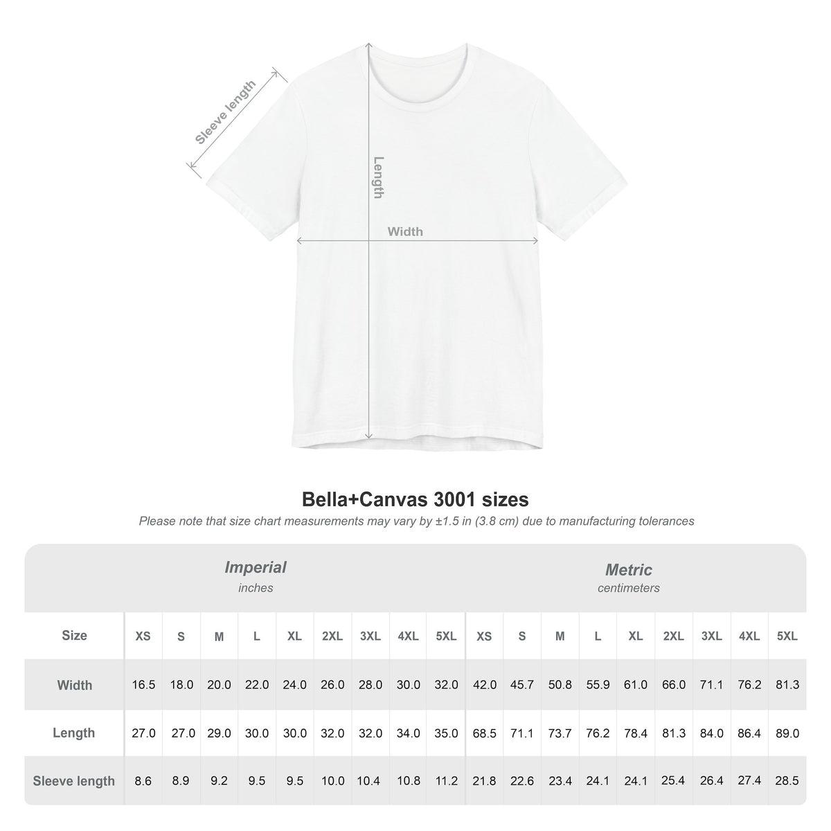 Calm Collected Mostly T-Shirt | Script Tee