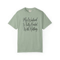 My Weekend Is Fully Booked With Nothing T-Shirt