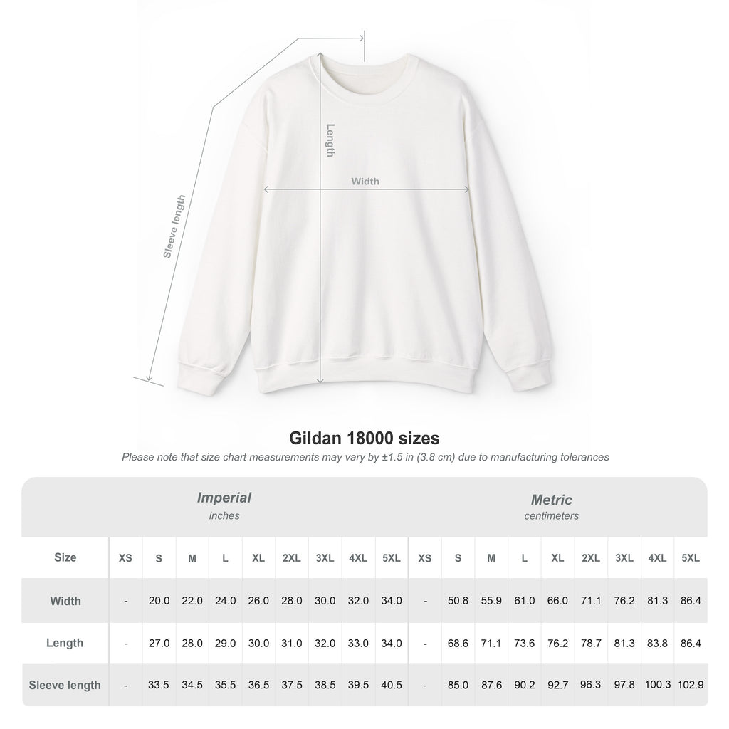 Sweater State of Mind sweatshirt | Cozy Crewneck