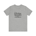 Saturdays Sweatshirts & Football T-Shirt | Football Mom Tee, Game Day Shirt