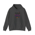 Hoodie - “Resting Witch Face Loading” Halloween Witch Hooded Sweatshirt